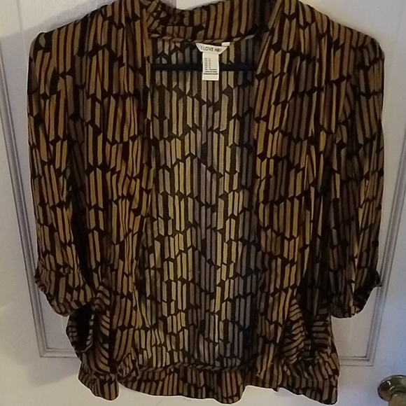 | Love H81 Cardigan
